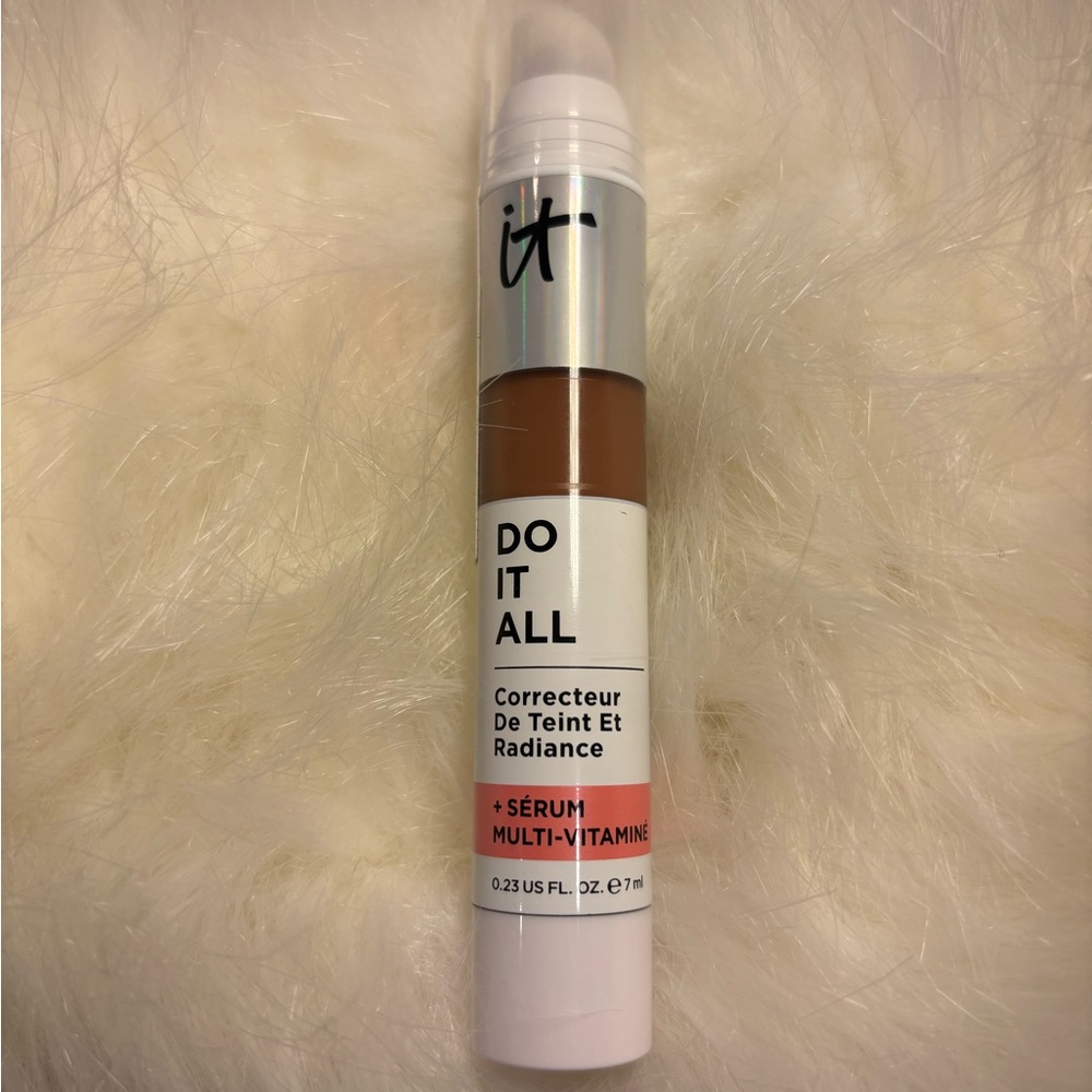 IT Cosmetics Do It All Corrector - Rich Cool